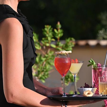La Bastide Du Rocher Boutique Hotel & Spa Roquebrune-sur-Argens Exterior photo