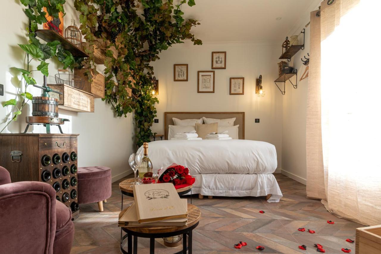 La Bastide Du Rocher Boutique Hotel & Spa Roquebrune-sur-Argens Exterior photo