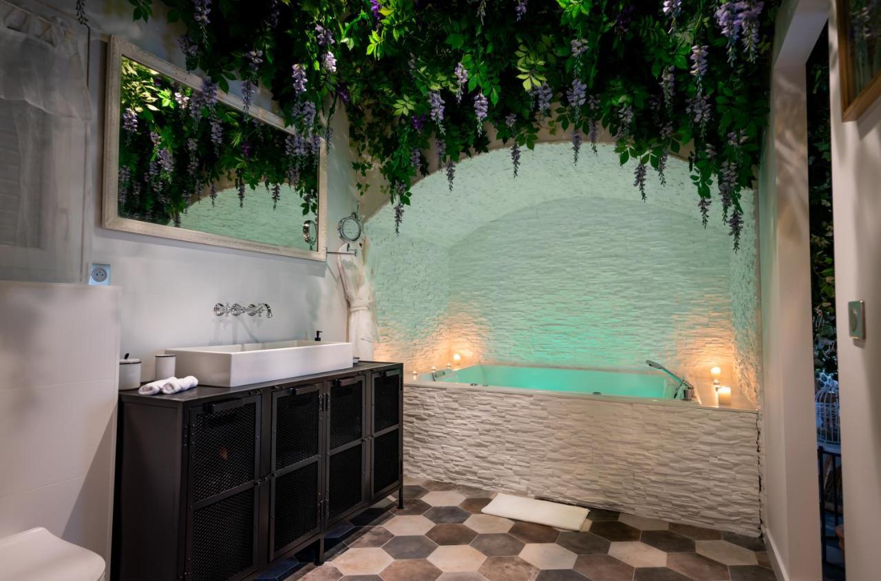 La Bastide Du Rocher Boutique Hotel & Spa Roquebrune-sur-Argens Exterior photo