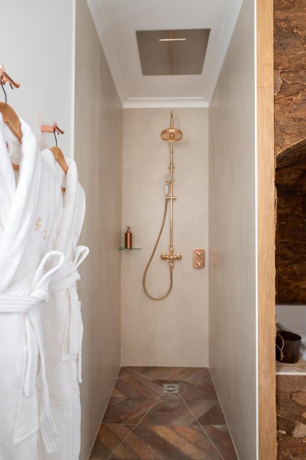La Bastide Du Rocher Boutique Hotel & Spa Roquebrune-sur-Argens Exterior photo